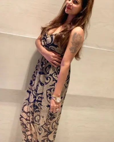 Jaitaran Escort